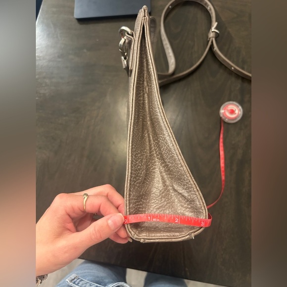 MATT & NAT Shoulder Bag ~ vegan!! 🤍🌎 - Picture 11 of 12